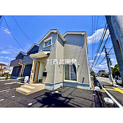 東京都小平市仲町