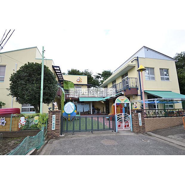 ひめゆり保育園