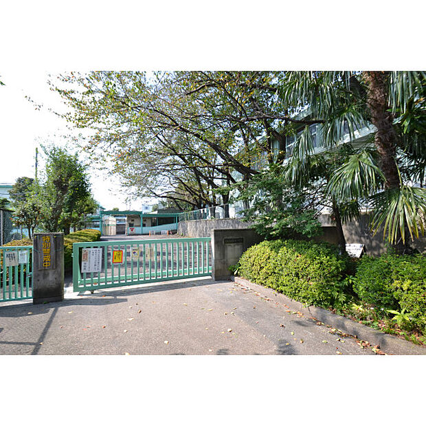 鈴木小学校