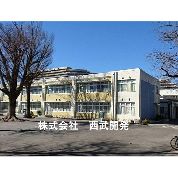 第三小学校