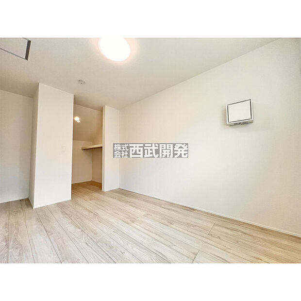 洋室6.25帖