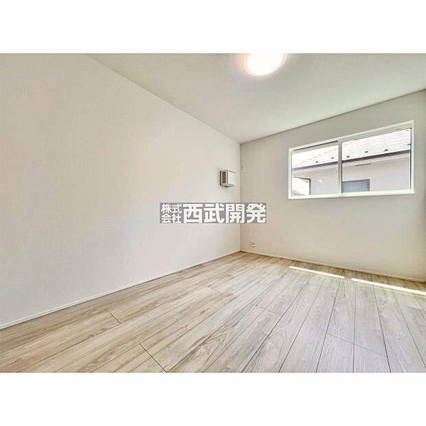 洋室6.25帖