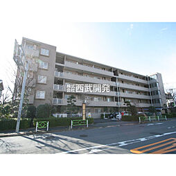 ステイツ花小金井ヴェルパセオ