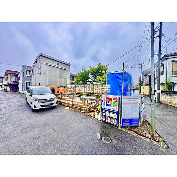 令和8年5月撮影