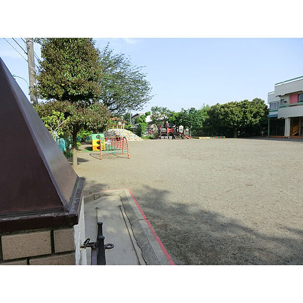 弥生台幼稚園