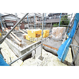 東京都東久留米市前沢５丁目