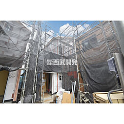 東京都小平市鈴木町１丁目