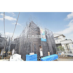 東京都小平市鈴木町１丁目