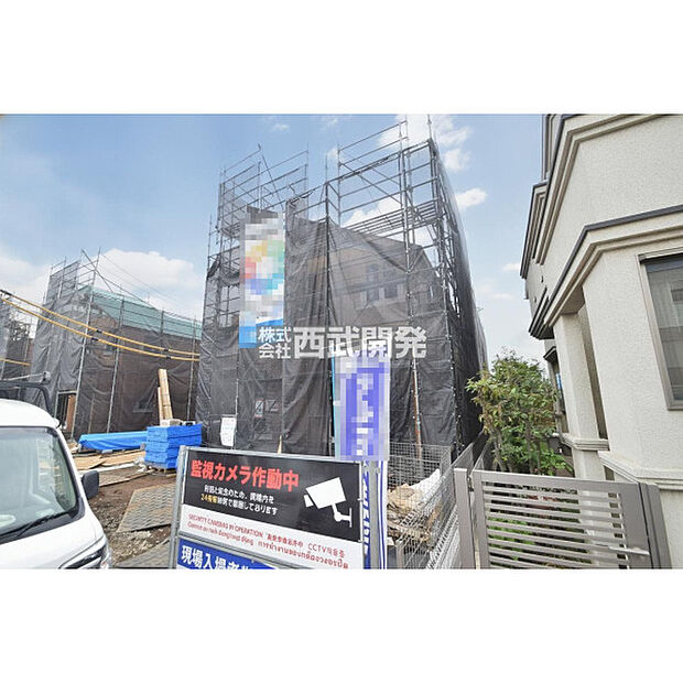 令和8年7月撮影