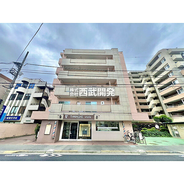 外観：313004765737