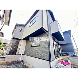 東京都東村山市青葉町２丁目