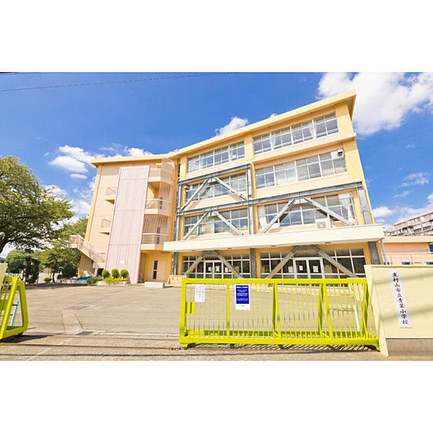 青葉小学校