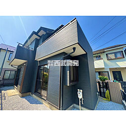 東京都小平市大沼町５丁目