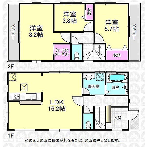 間取り：313004769376