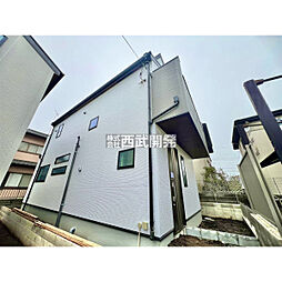 東京都東村山市諏訪町２丁目