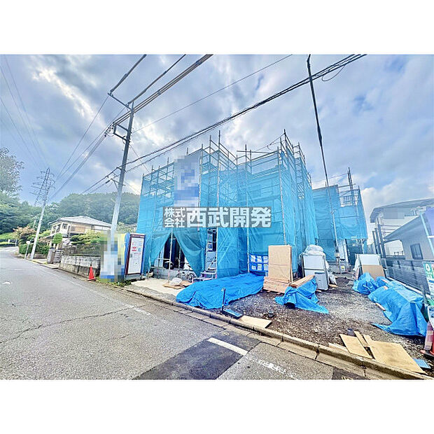全体写真 令和8年8月21日撮影