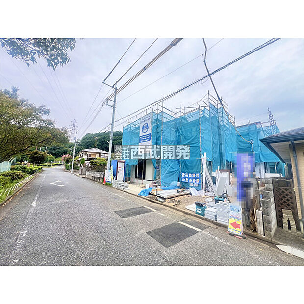 全体写真 令和8年9月撮影