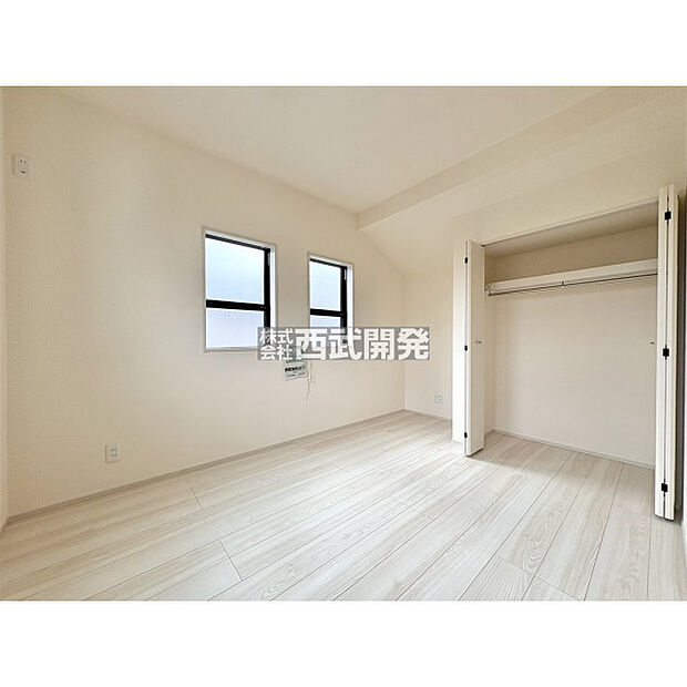 洋室5.5帖