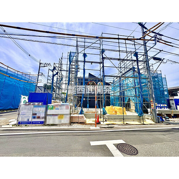 全体写真 令和8年6月撮影