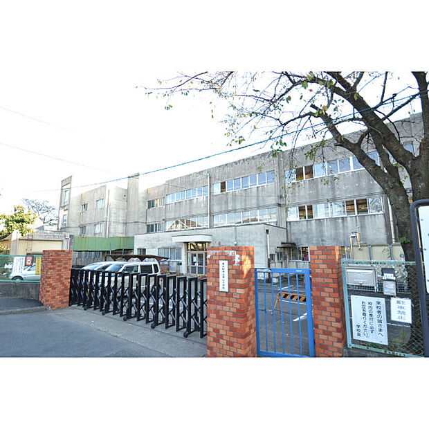 第七小学校