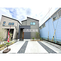 東京都東大和市仲原３丁目