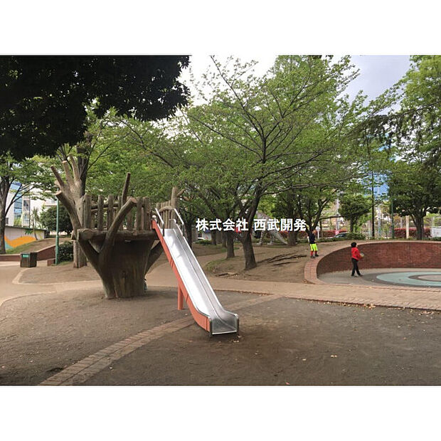 第一光ヶ丘公園