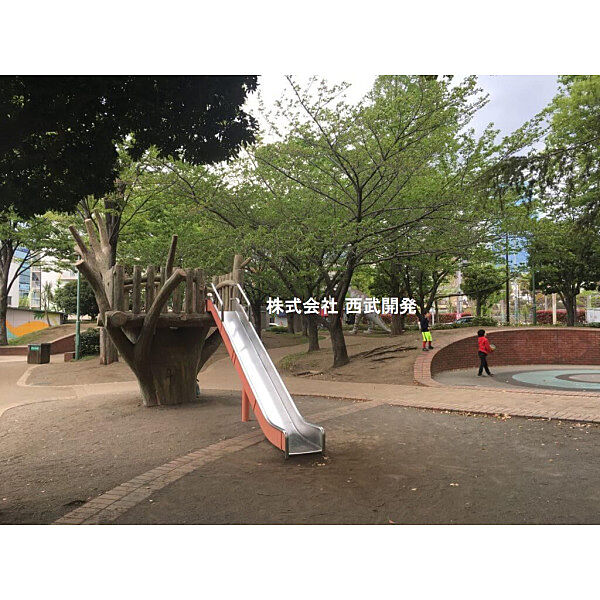 第一光ヶ丘公園