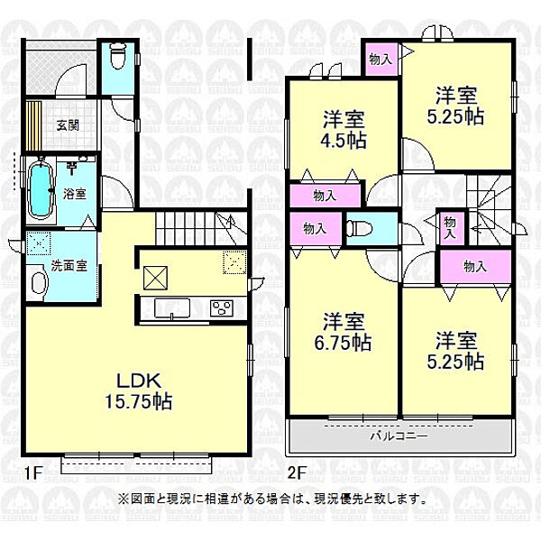間取り：313004780619