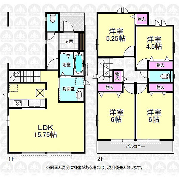 間取り：313004780620