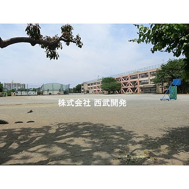 第五小学校