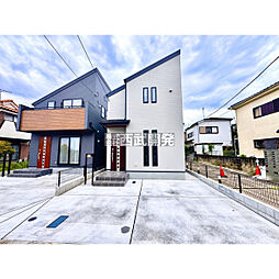 東京都小平市学園東町
