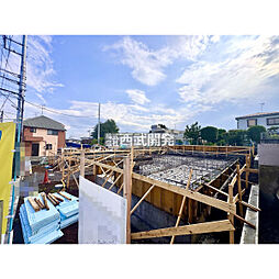 東京都東村山市廻田町３丁目