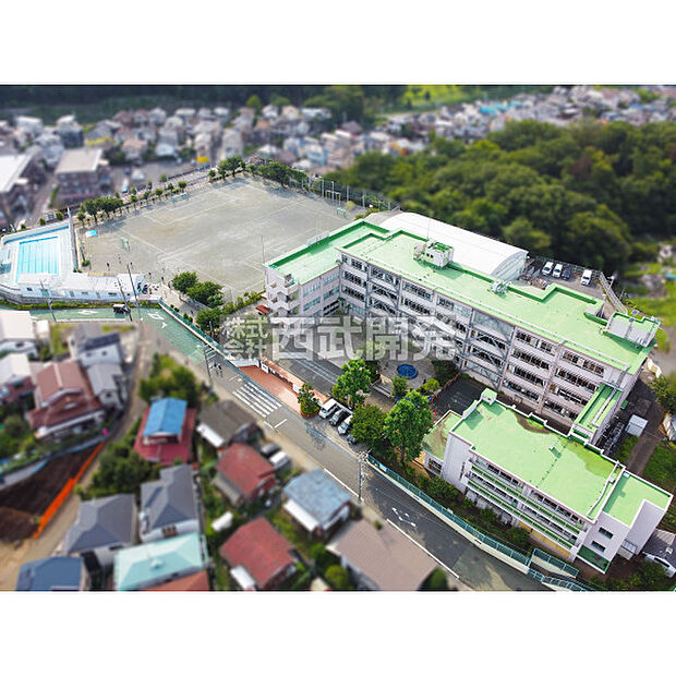 回田小学校