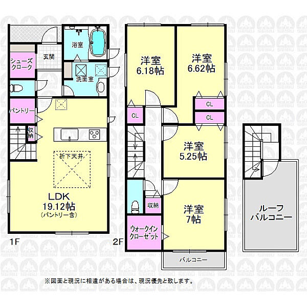 間取り：313004785742
