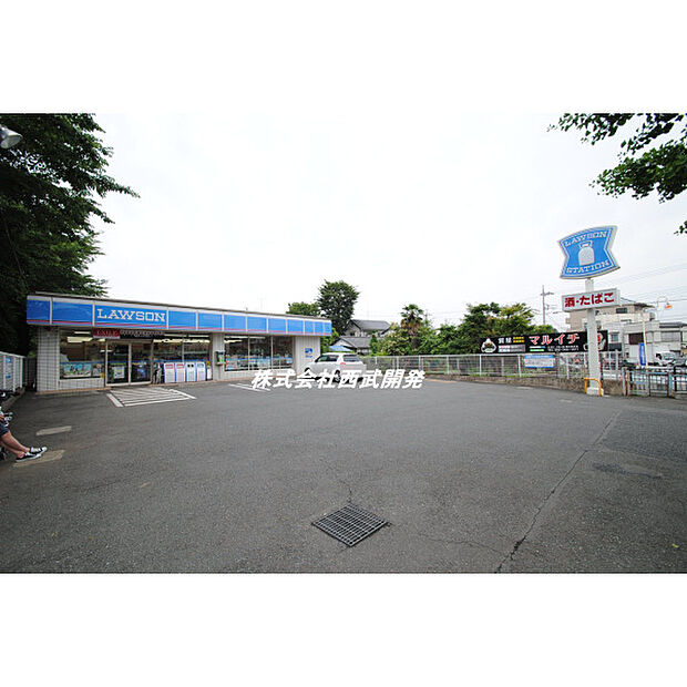 ローソン