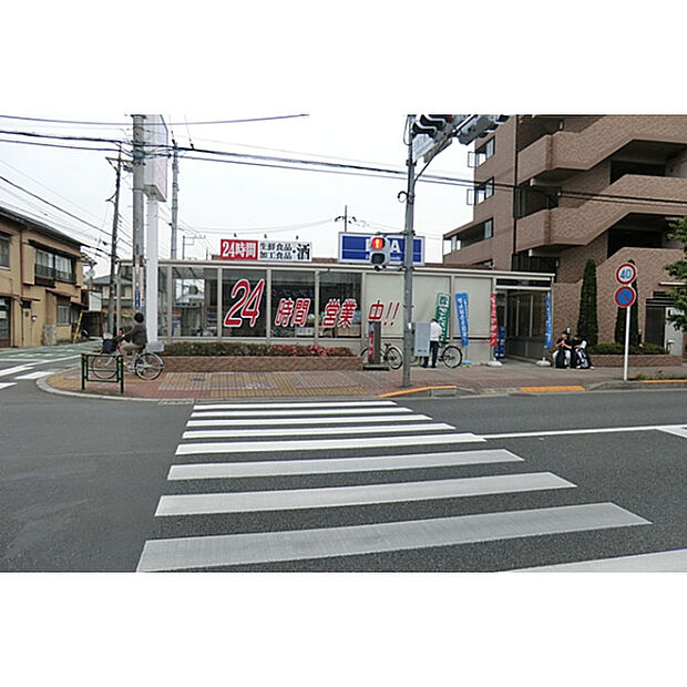 ビッグエー