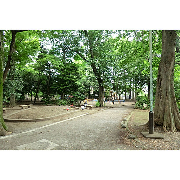 向台公園