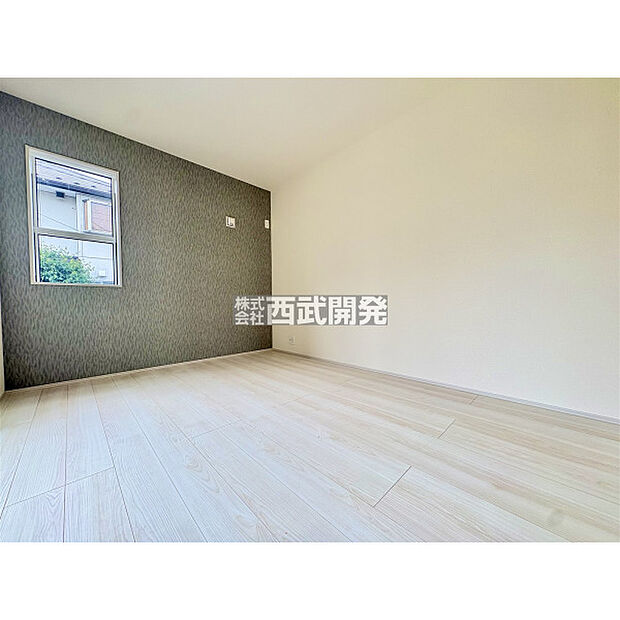 洋室6帖