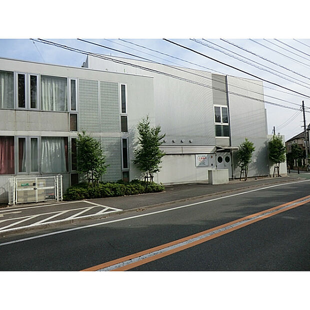 みどり保育園