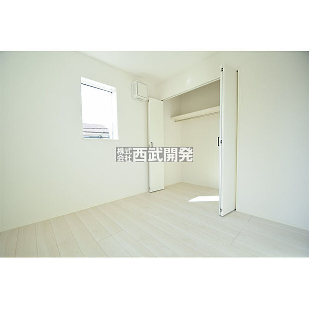 洋室5帖