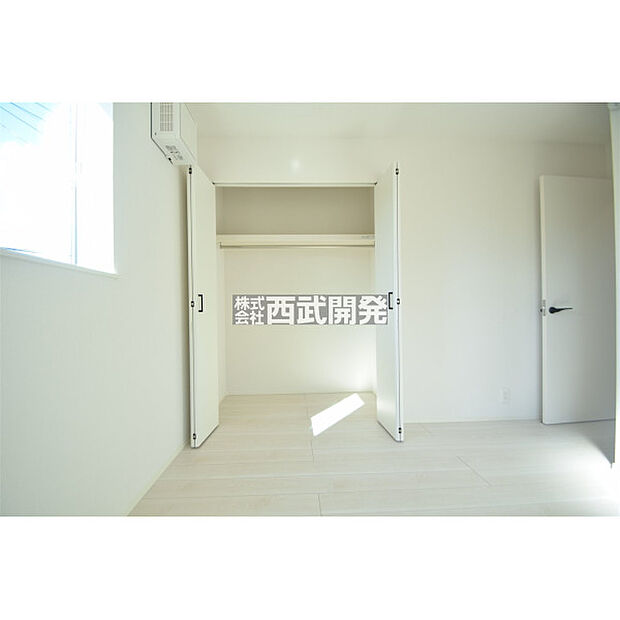 洋室5帖