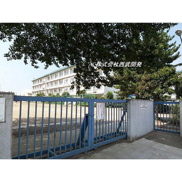 第六中学校
