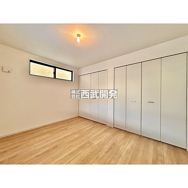洋室6.5帖