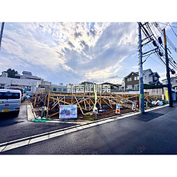 東京都東村山市廻田町３丁目