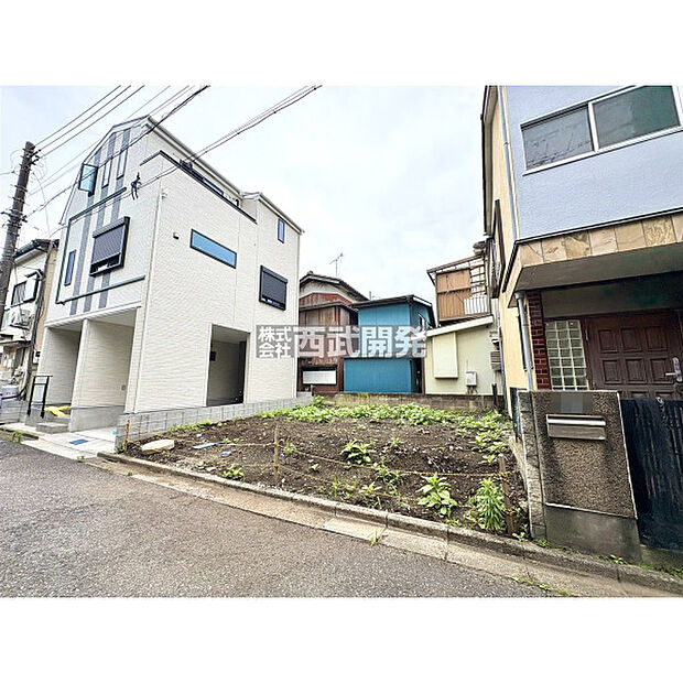 令和8年6月撮影