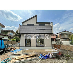 東京都東村山市青葉町３丁目