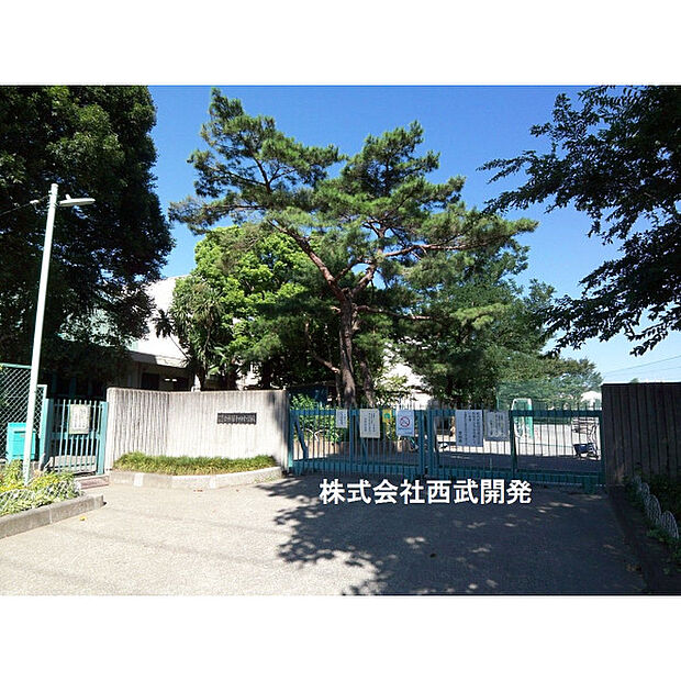 第十四小学校