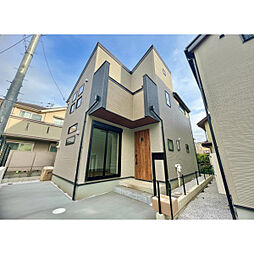 東京都小平市小川東町