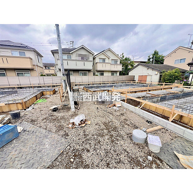 販売現地(令和8年6月撮影)
