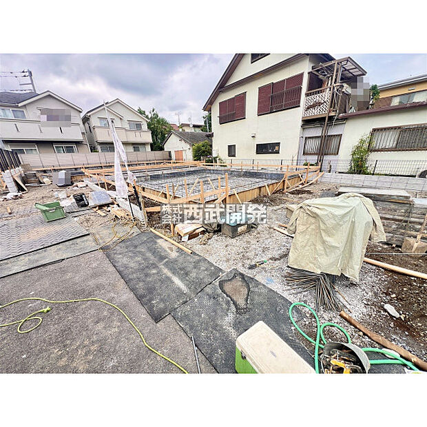 販売現地(令和8年6月撮影)
